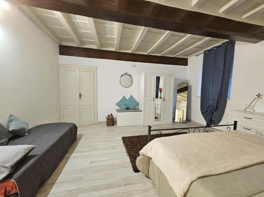 Il Rifugio Di Trip Apartman Mantova Kültér fotó