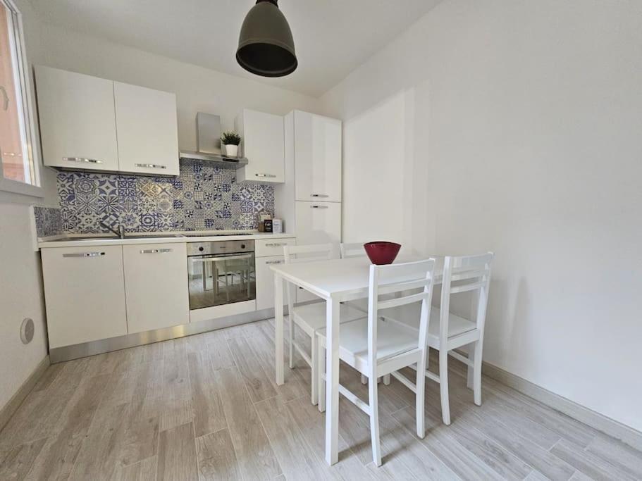 Il Rifugio Di Trip Apartman Mantova Kültér fotó