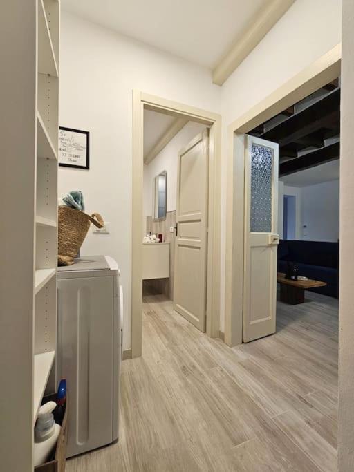 Il Rifugio Di Trip Apartman Mantova Kültér fotó