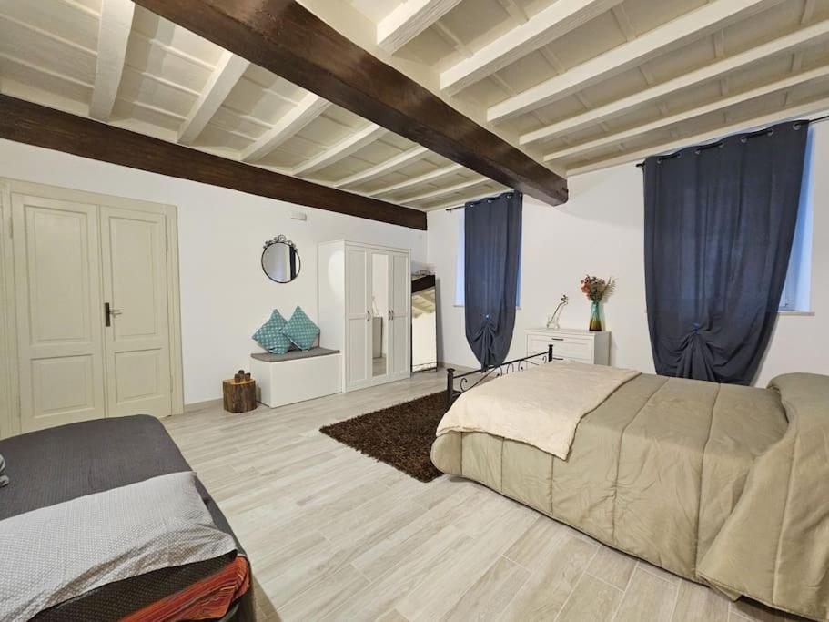 Il Rifugio Di Trip Apartman Mantova Kültér fotó