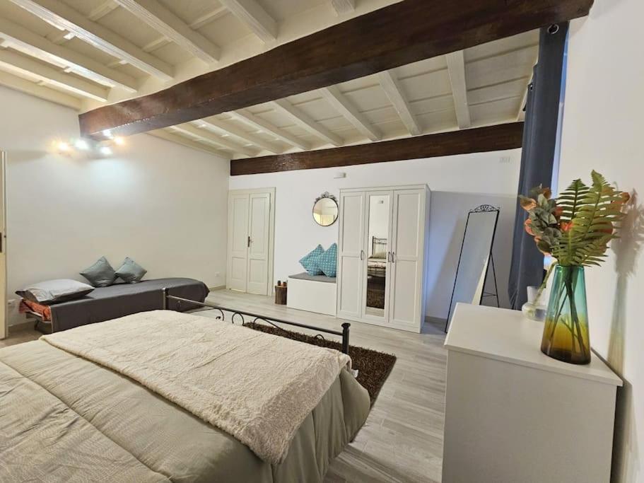 Il Rifugio Di Trip Apartman Mantova Kültér fotó