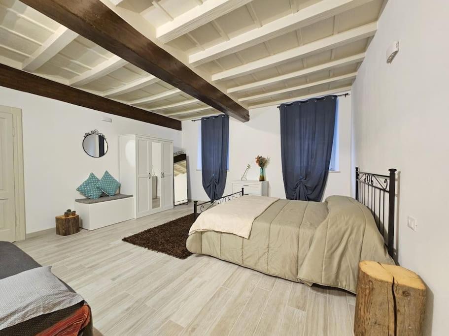 Il Rifugio Di Trip Apartman Mantova Kültér fotó