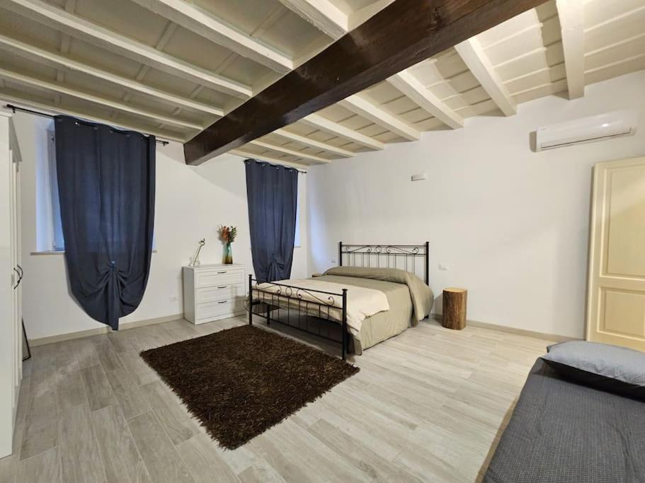 Il Rifugio Di Trip Apartman Mantova Kültér fotó