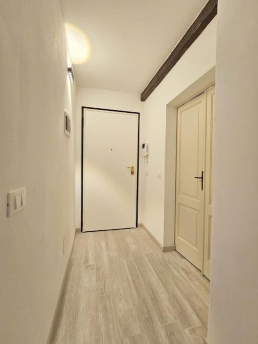 Il Rifugio Di Trip Apartman Mantova Kültér fotó