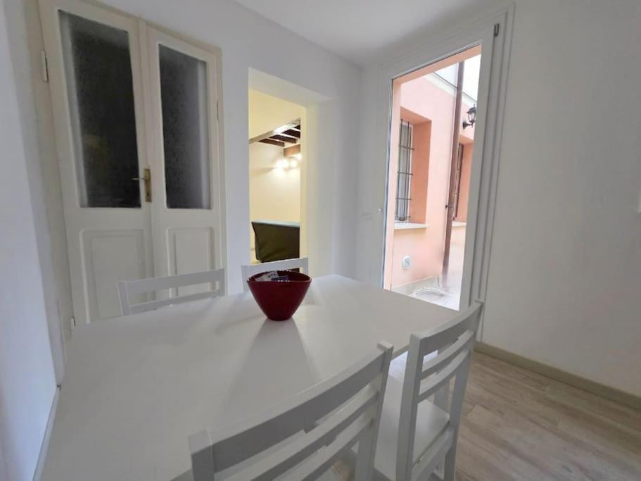 Il Rifugio Di Trip Apartman Mantova Kültér fotó