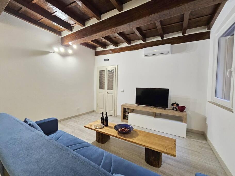 Il Rifugio Di Trip Apartman Mantova Kültér fotó