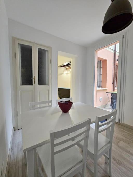Il Rifugio Di Trip Apartman Mantova Kültér fotó