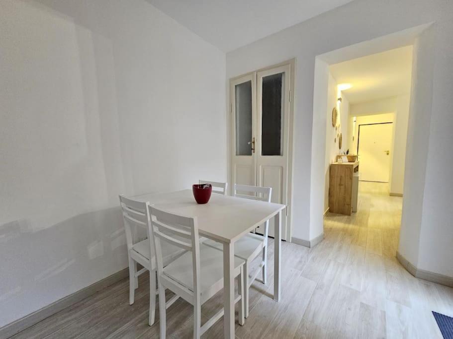 Il Rifugio Di Trip Apartman Mantova Kültér fotó