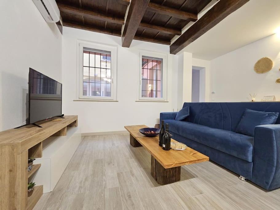 Il Rifugio Di Trip Apartman Mantova Kültér fotó