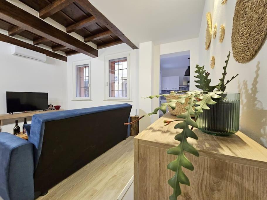 Il Rifugio Di Trip Apartman Mantova Kültér fotó