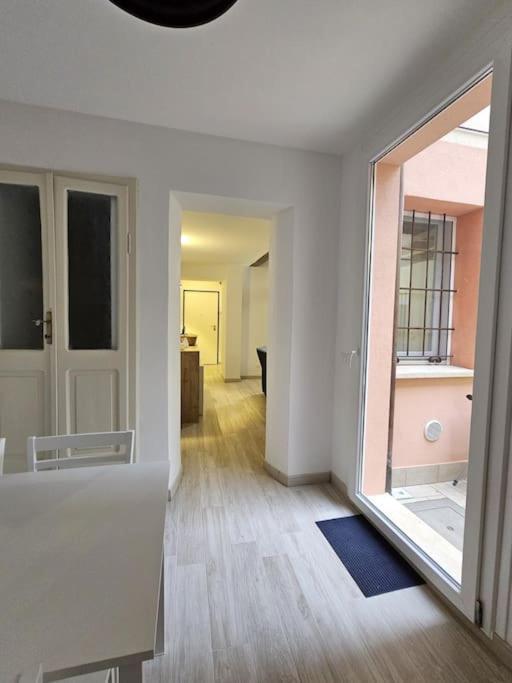 Il Rifugio Di Trip Apartman Mantova Kültér fotó