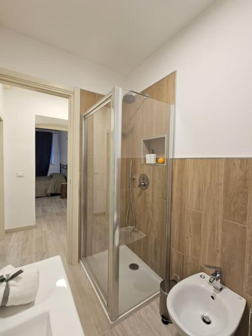 Il Rifugio Di Trip Apartman Mantova Kültér fotó