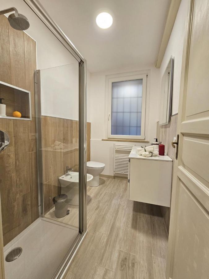 Il Rifugio Di Trip Apartman Mantova Kültér fotó