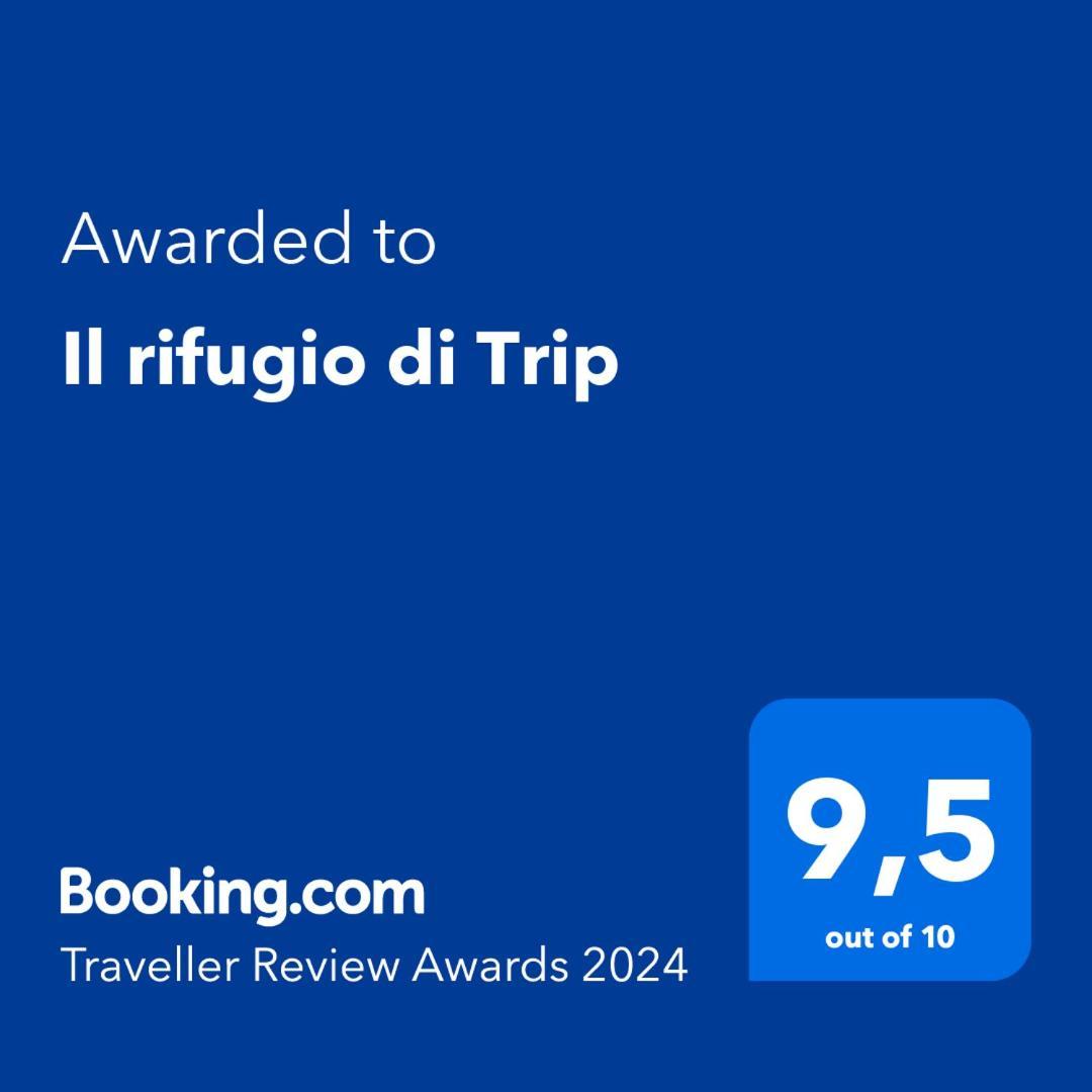 Il Rifugio Di Trip Apartman Mantova Kültér fotó