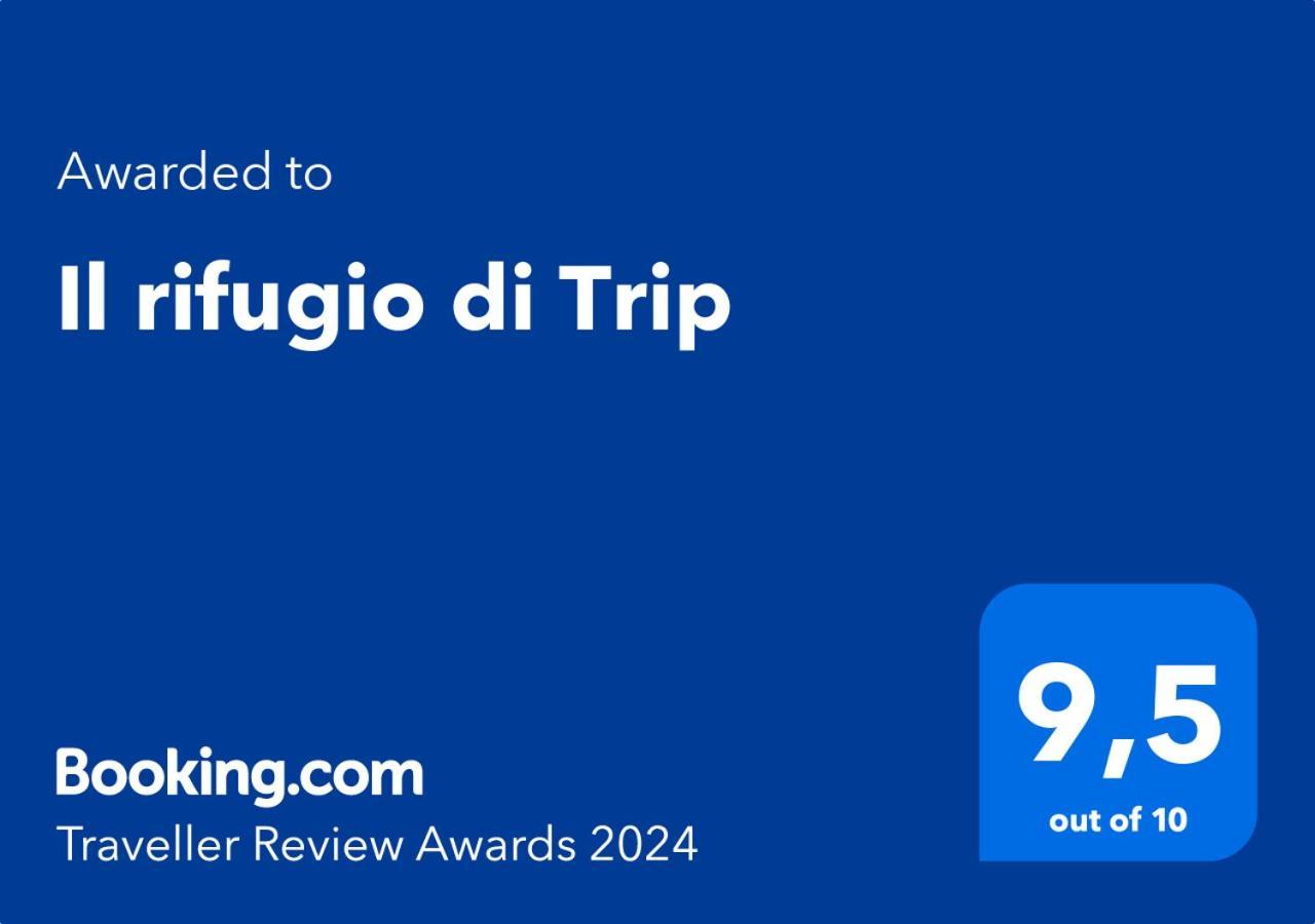 Il Rifugio Di Trip Apartman Mantova Kültér fotó